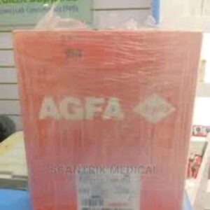 AGFA DRYSTAR Medical X-ray