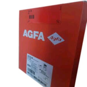 AGFA DT2B X-ray Film