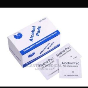 Portable First Aid Alcohol 70% Isopropyl