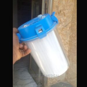 Scientific Anaerobic Jar