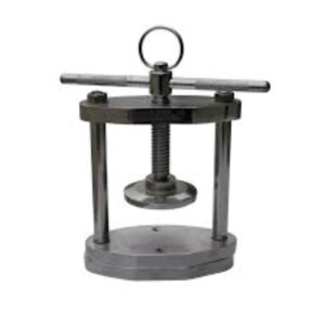 Dental Clamp Aluminum Compress