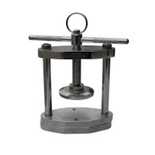 Dental Clamp Aluminum Compress
