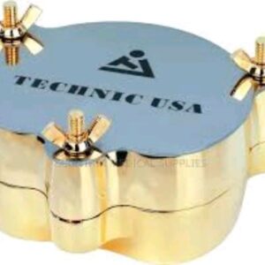 Medical Aluminum Alloy Flasles Flask