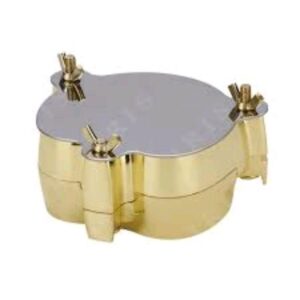 Dental Lab Equipment Flasles Flask