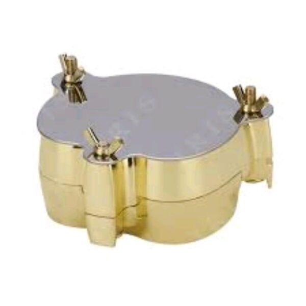 Dental Lab Equipment Flasles Flask