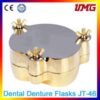 Dental Aluminum Denture
