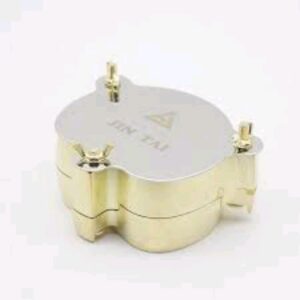 Denture Flask