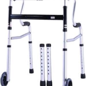 Elderly Aluminum Alloy Walker