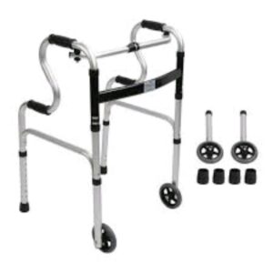 Aluminum Walking Aid
