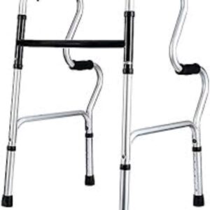 Aluminum Alloy Walker Moving Aid