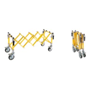 Church Steel Trolley