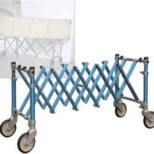 Aluminum Alloy Trolley Funeral