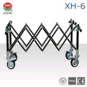 Aluminum Alloy Casket