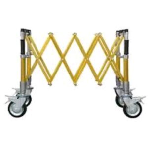 Aluminum Alloy Church Truck