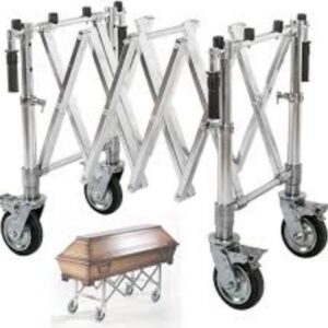 Aluminum Alloy Trolley
