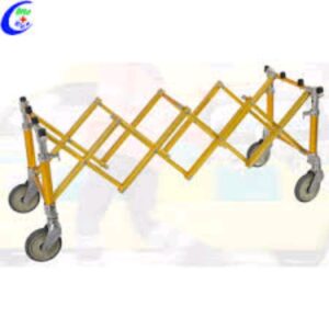 Funeral Coffin Trolley