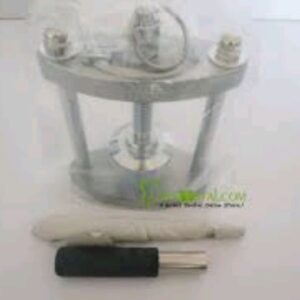 Hospital Aluminum Dental Compress