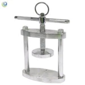 Hospital Dental Aluminum Compress