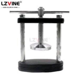 Aluminum Compress