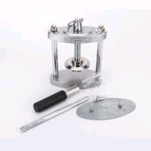 Medical Aluminum Compress
