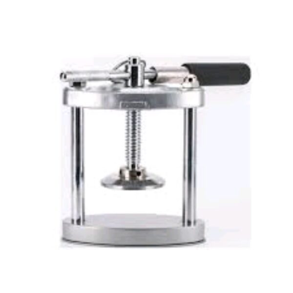 Manual Dental Aluminum Compress