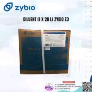 Zybio Z3 Diluent 20l