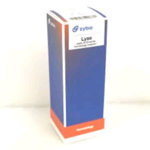 Original Zybio Lyse