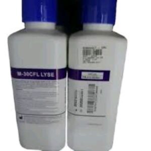 Laboratory Zybio Lyse