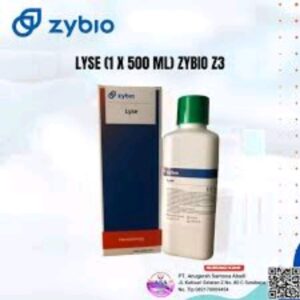 Generic Zybio Lyse