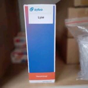 Hematology Reagent Lyse