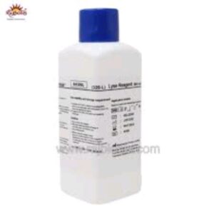 Lyse Zybio 500ml