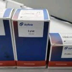Automatic Zybio Diluent Lyse