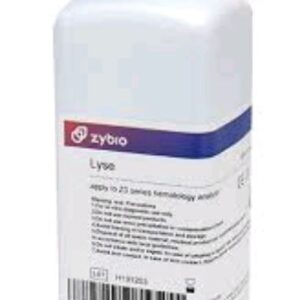 Hematology Analyzer Lyse