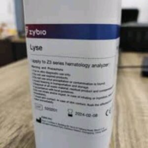 Zybio Lyse 500ml