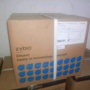 Hospital Zybio Diluent 20l