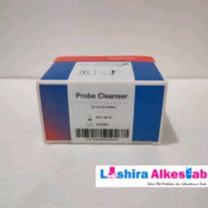Probe Cleanser Laboratory