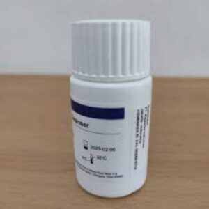 Zybio 3 Part Diff Probe Cleanser 50ml
