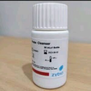Medical Probe Cleanser