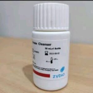 Probe Cleanser 50ml