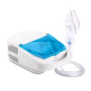 Hospital Nebulizer Medical Machine
