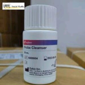 Probe Cleanser