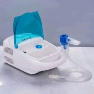 Generic Portable Nebulizer Machine
