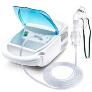 Hospital Nebulizer Machine