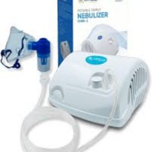 Best Nebulizer Machine