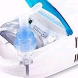 Portable Hand Held Nebulizer Machine