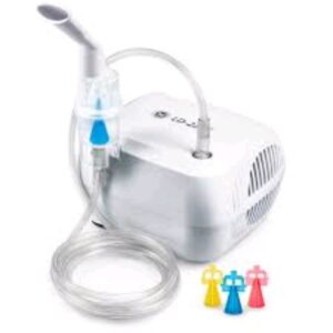 Hand Held Nebulizer Machine