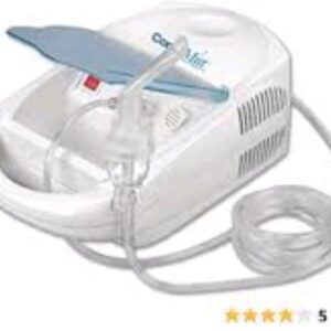 Compressor Nebulizer Machine