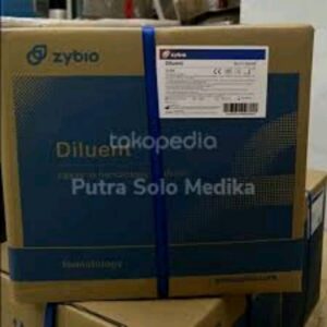 Diluent 20l Zybio