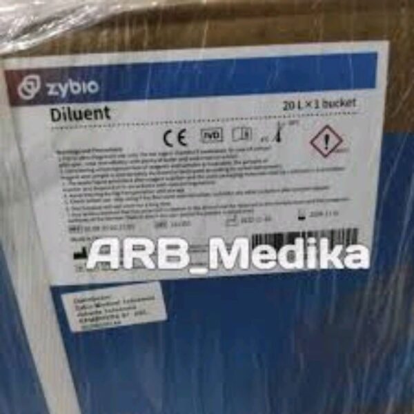 20l Zybio Diluent Reagent
