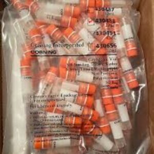2.0ml Internal Thread Cryovial Cap